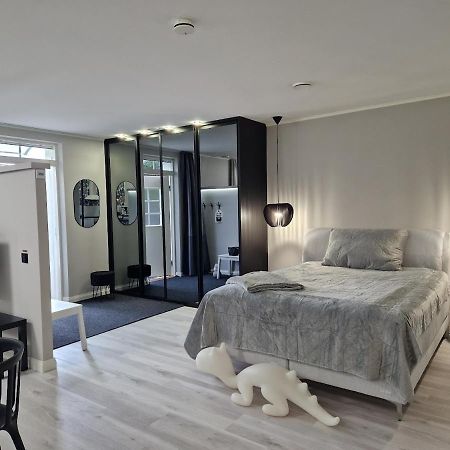 Guesthouse Villa Laukkoski Ngoại thất bức ảnh