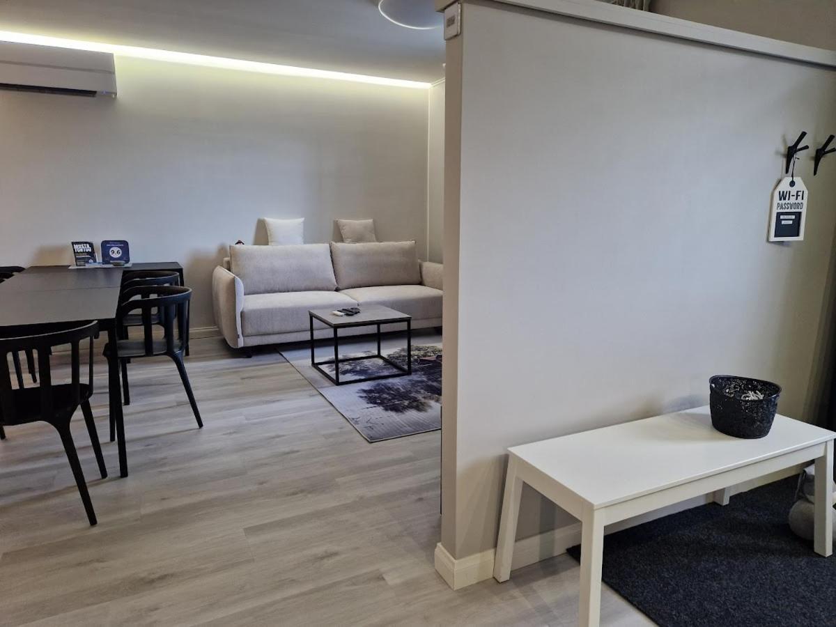 Guesthouse Villa Laukkoski Ngoại thất bức ảnh