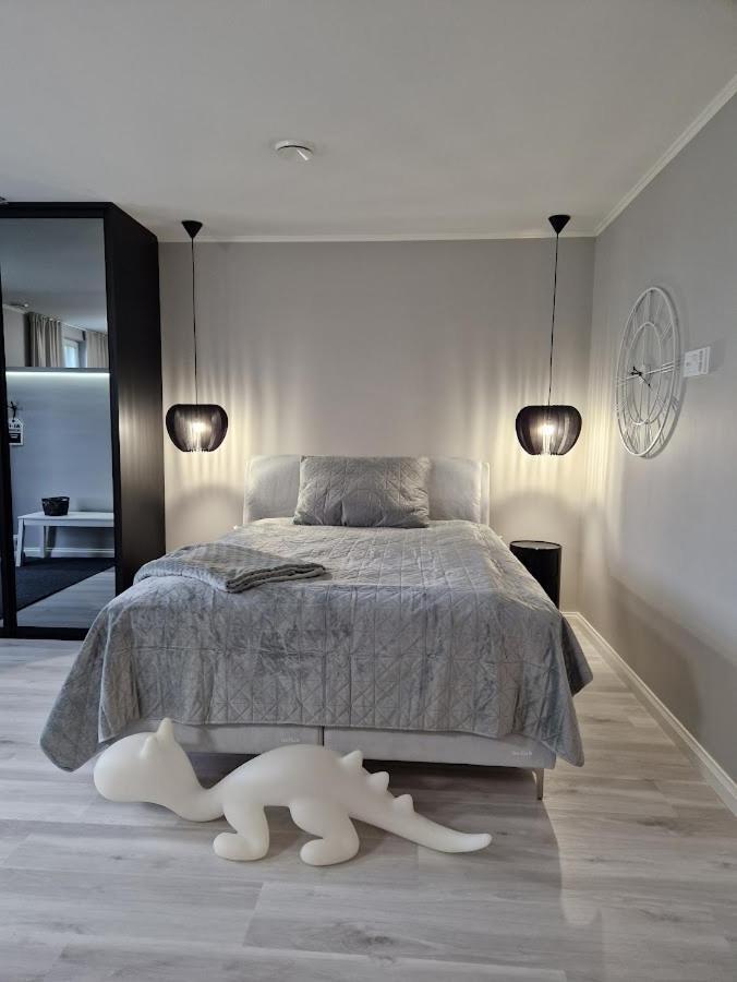 Guesthouse Villa Laukkoski Ngoại thất bức ảnh