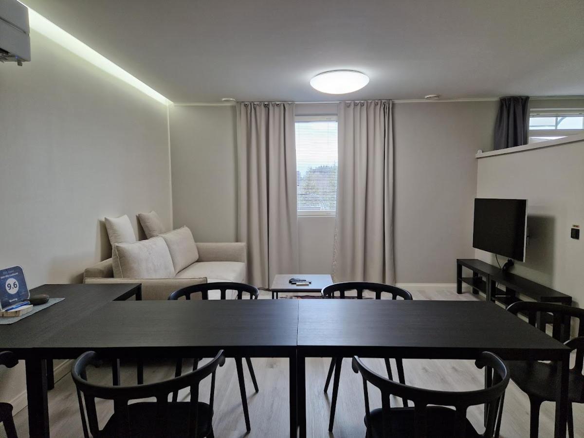 Guesthouse Villa Laukkoski Ngoại thất bức ảnh