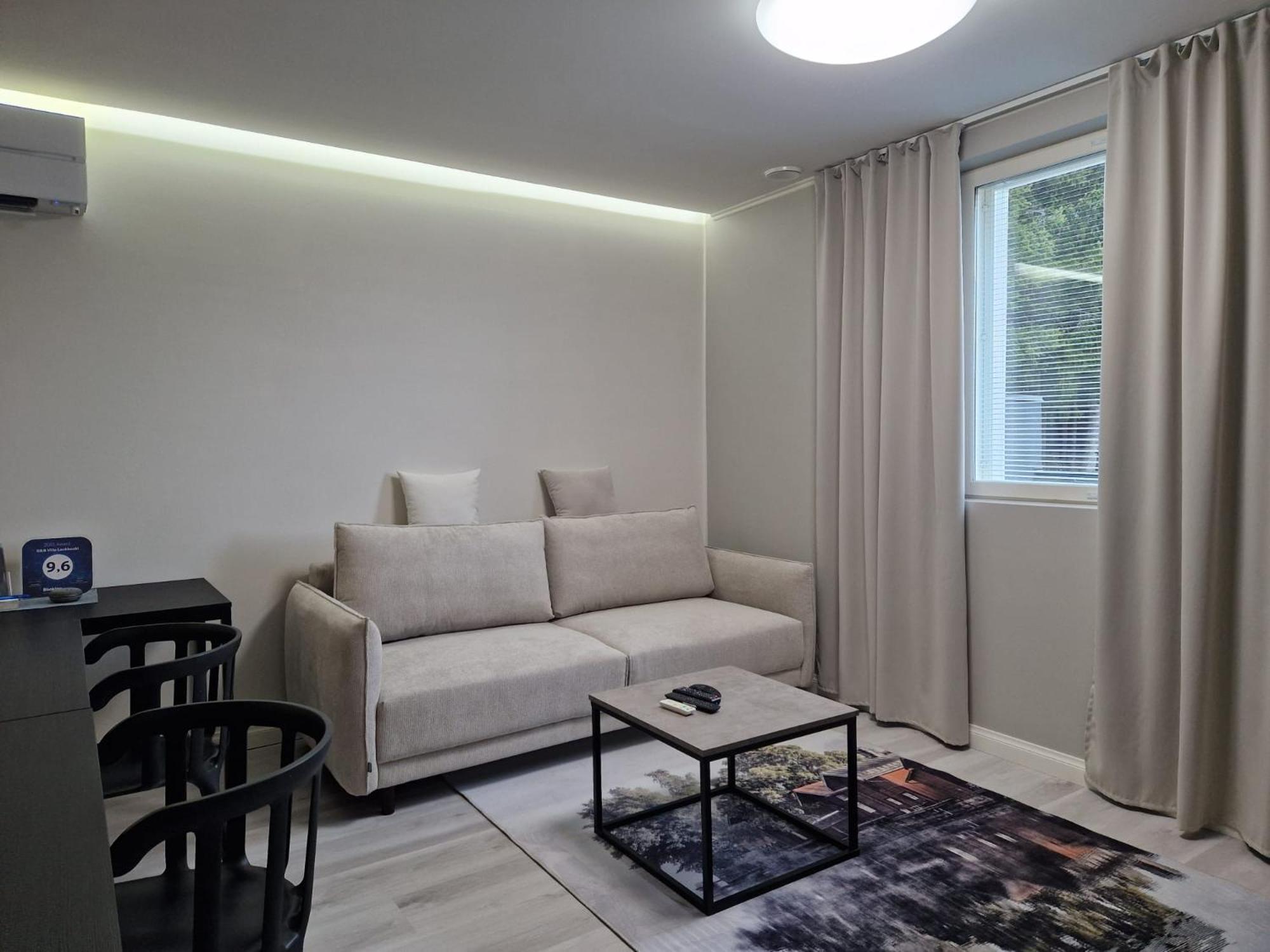 Guesthouse Villa Laukkoski Ngoại thất bức ảnh