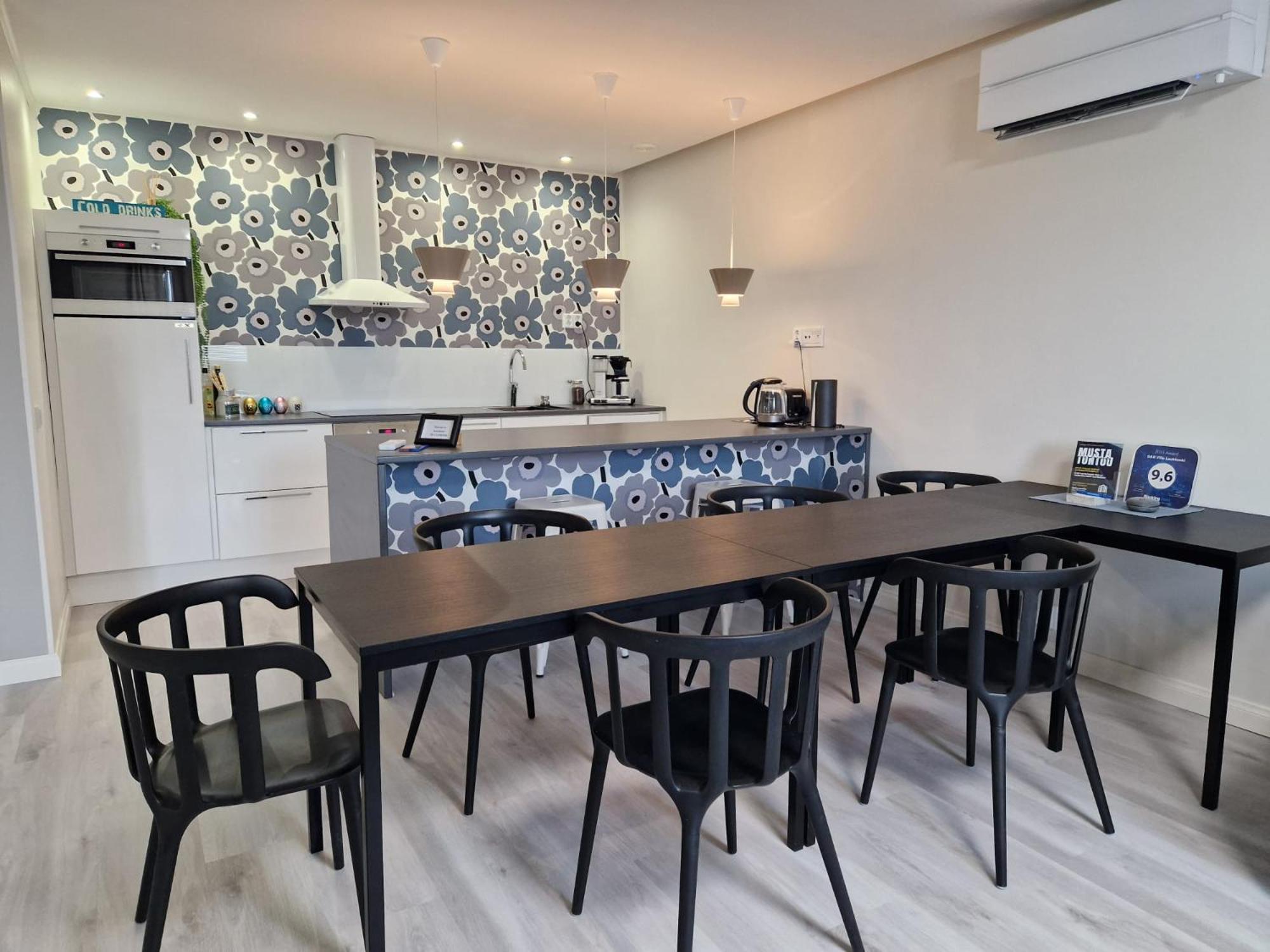 Guesthouse Villa Laukkoski Ngoại thất bức ảnh