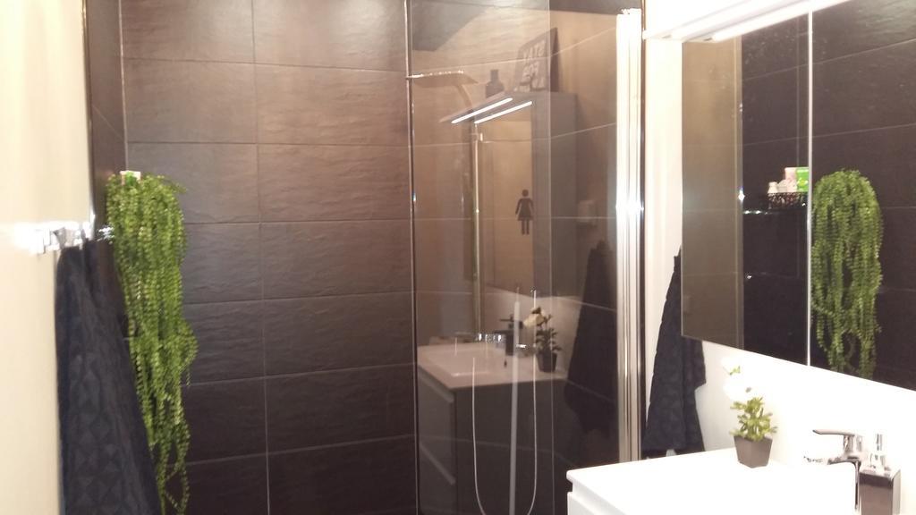 Guesthouse Villa Laukkoski Phòng bức ảnh