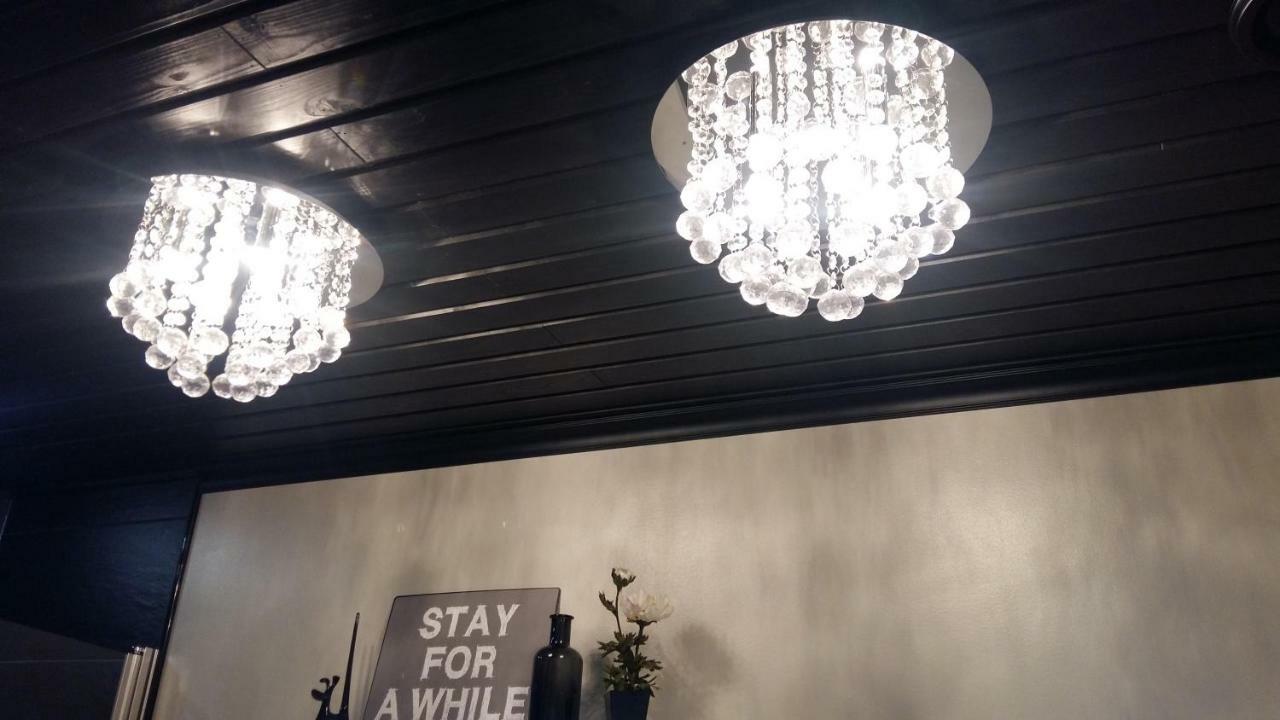 Guesthouse Villa Laukkoski Ngoại thất bức ảnh
